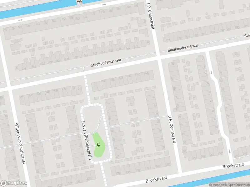 Politie naar de Stadhoudersstraat in Arnhem vanwege aanrijding met letsel