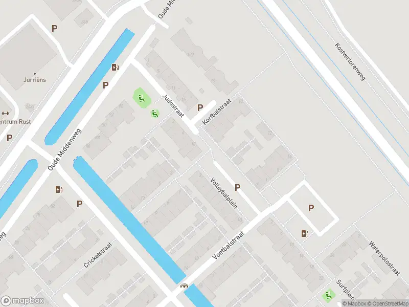 112 melding Ambulance met gepaste spoed naar de Volleybalplein in 's-Gravenhage