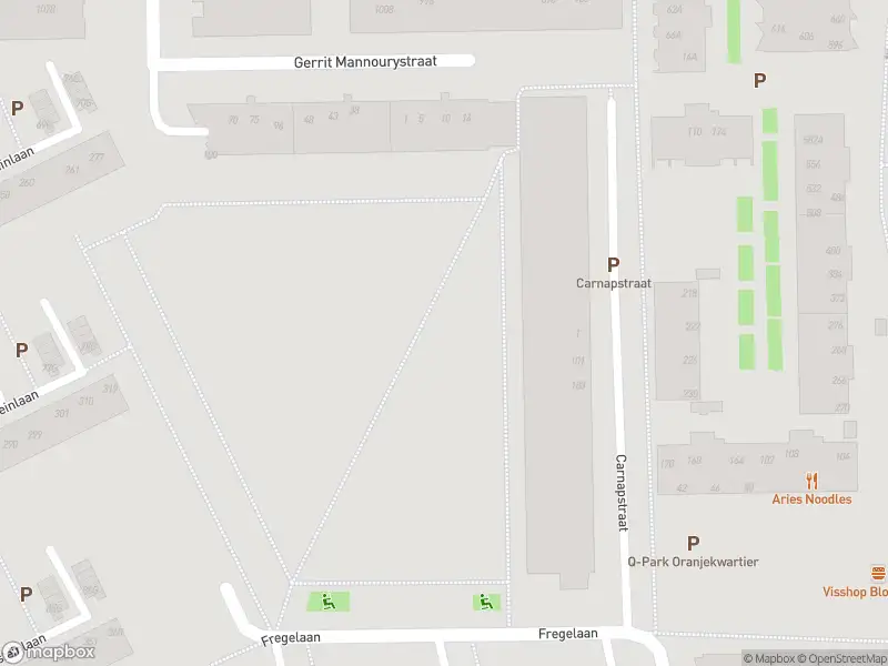 Ambulance met grote spoed naar de Wittgensteinlaan in Amsterdam