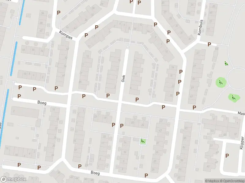 Brandweer met gepaste spoed naar de Giek in Wijk bij Duurstede vanwege afhijsen patient