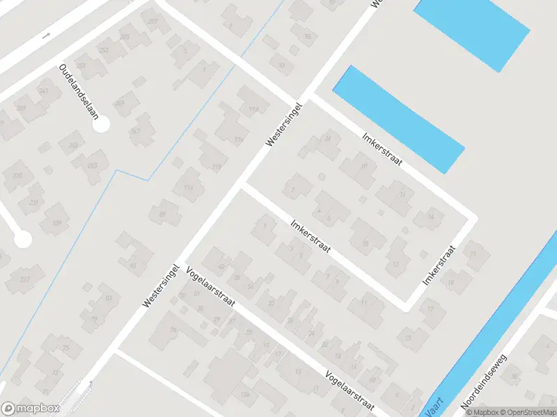 Brandweer met gepaste spoed naar de Imkerstraat in Berkel en Rodenrijs vanwege dier(en) in nood