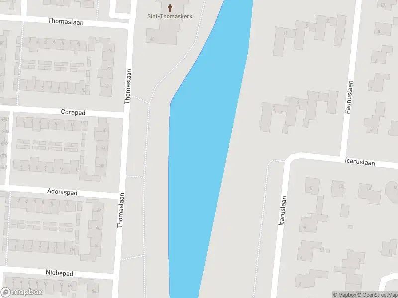 Brandweer met gepaste spoed naar de Penelopestraat in Eindhoven vanwege een liftopsluiting