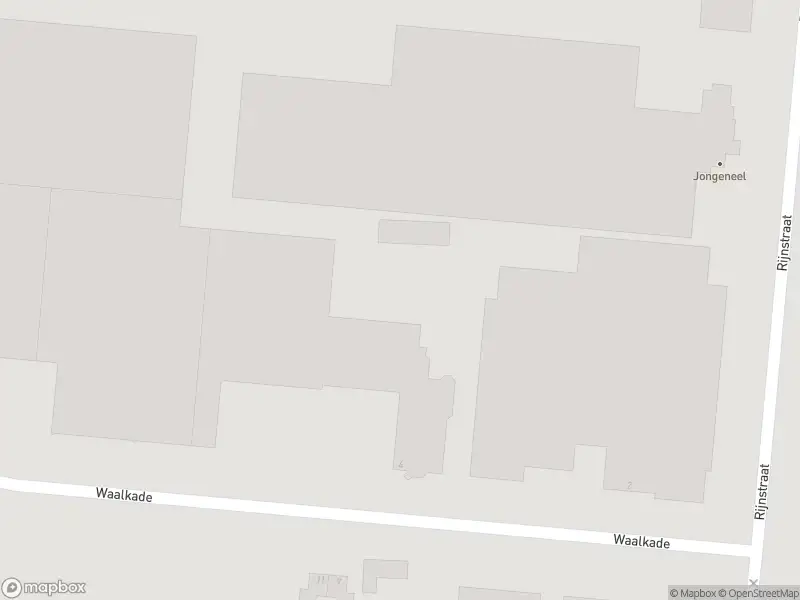 Brandweer met gepaste spoed naar de Merwedestraat in Oss