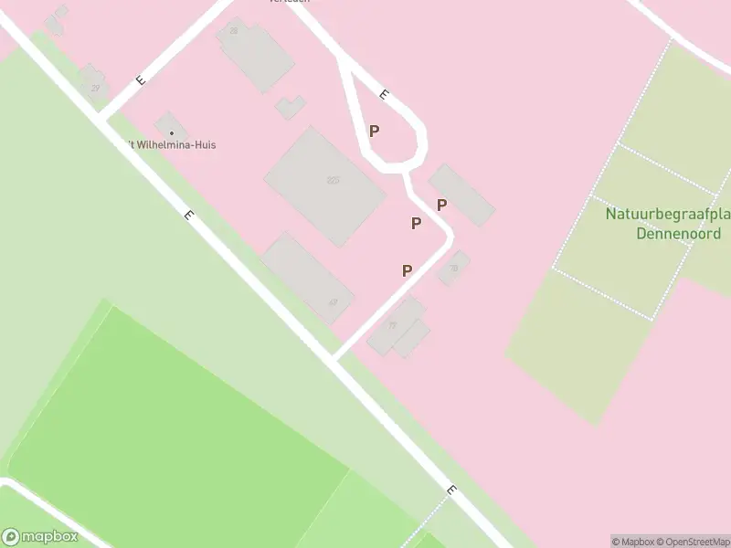 Brandweer met grote spoed naar de E in Zuidlaren vanwege afgaan automatisch brandalarm
