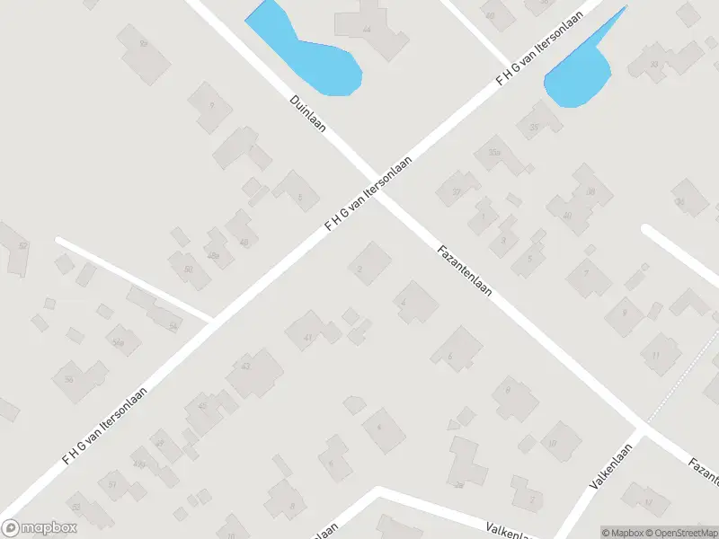 Ambulance met grote spoed naar de Fazantenlaan in Oostvoorne