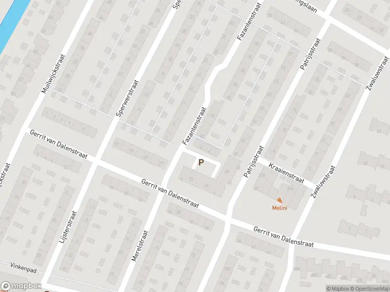 112 melding Ambulance met grote spoed naar de Fazantenstraat in Papendrecht