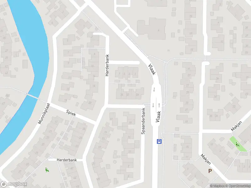 Brandweer met gepaste spoed naar de Het Ruim in Urk vanwege een buitenbrand