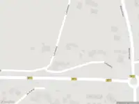 Brandweer met gepaste spoed naar de Loilseweg in Didam