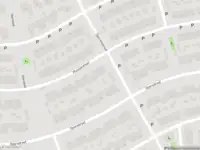 Traumahelikopter met grote spoed naar de Operadreef in Harderwijk