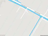 Brandweer met gepaste spoed naar de Achtermiddenweg in Aarlanderveen vanwege dier(en) in nood