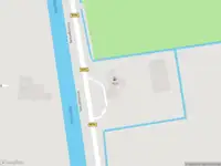 Politie met grote spoed naar de Groningerweg in Bedum vanwege ongeval met letsel