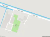 Ambulance met gepaste spoed naar de Driehuizerweg in Driehuizen