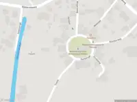 Brandweer met gepaste spoed naar de Rikkerdaweg in Niehove vanwege dier(en) in nood