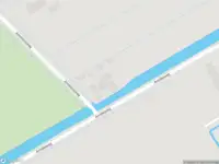 Politie met grote spoed naar de Amstelzijweg in Ouderkerk aan de Amstel vanwege ongeval met letsel