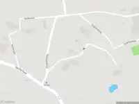 Brandweer met gepaste spoed naar de Sorghvlietweg in Zwolle