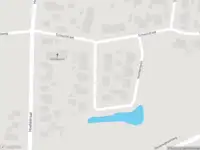 Brandweer met gepaste spoed naar de Veldkampen in Een vanwege stankoverlast