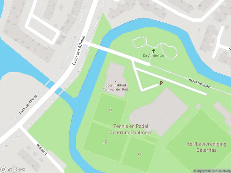 Brandweer met gepaste spoed naar de Klaas Bootpad in Alkmaar vanwege een buitenbrand