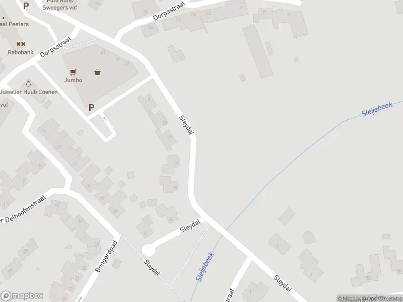 Ambulance met gepaste spoed naar de Genoenhoflaan in Heel