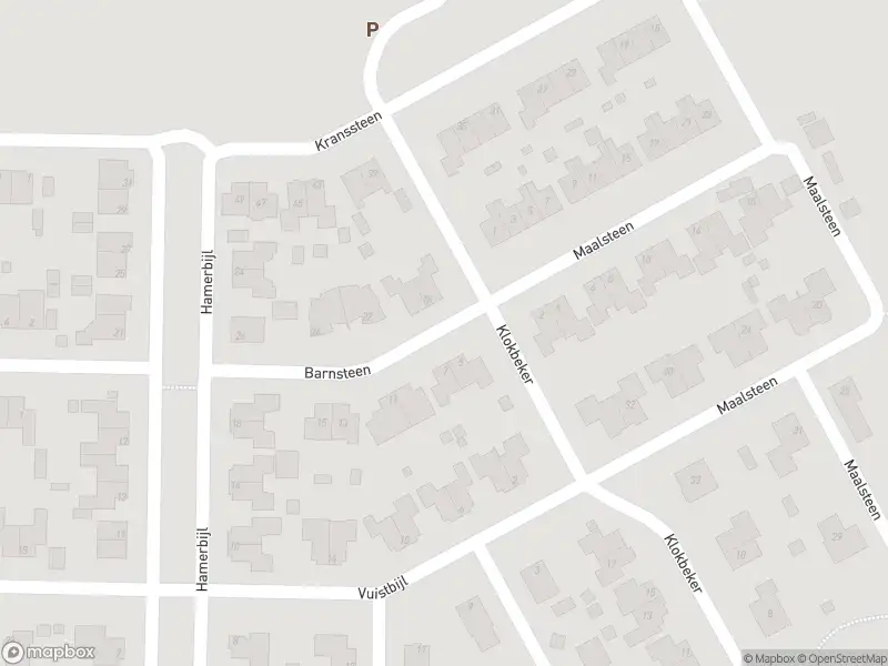 112 melding Brandweer met grote spoed naar de Barnsteen in Borger