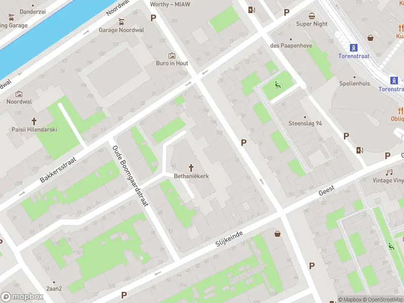 Besteld ambulance vervoer naar de Lijnbaan in 's-Gravenhage
