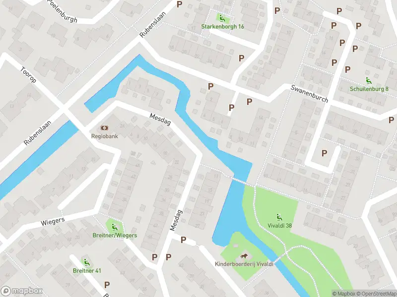 Ambulance met grote spoed naar de Vivaldi in Monster