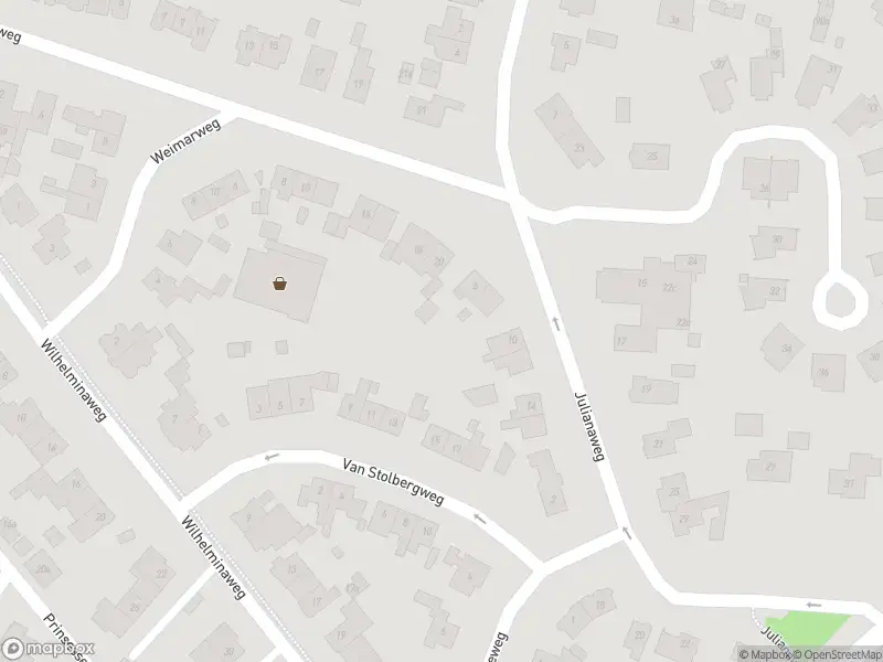 Ambulance met gepaste spoed naar de Burgemeester Nawijnlaan in Zandvoort