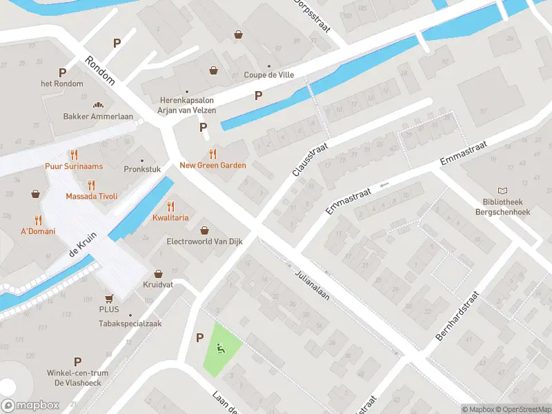 112 melding Ambulance met grote spoed naar de Julianalaan in Bergschenhoek