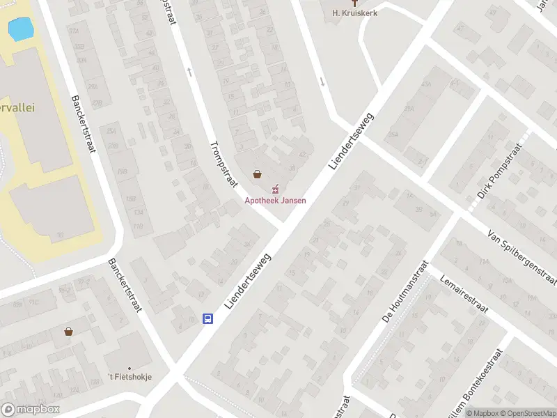 Politie naar de Neptunusplein in Amersfoort vanwege aanrijding met letsel