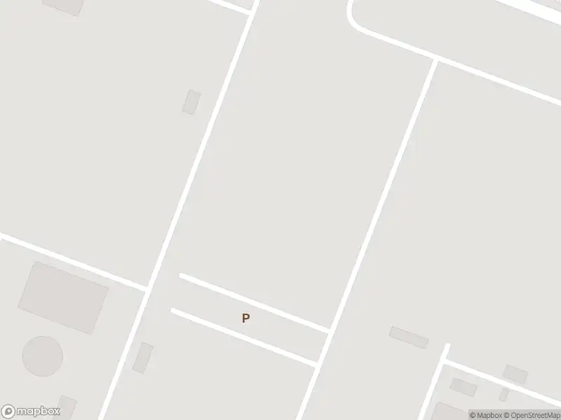 Brandweer naar de Antarcticaweg in Maasvlakte Rotterdam