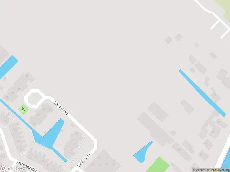 Brandweer met grote spoed naar de Ringdijk in Ter Aar vanwege stankoverlast