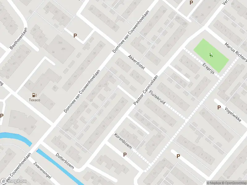 Ambulance met gepaste spoed naar de Bergweg-noord in Bergschenhoek