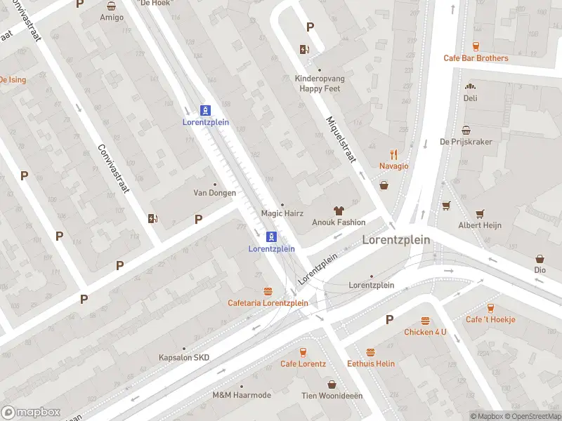 Brandweer met grote spoed naar de Oudemansstraat in 's-Gravenhage vanwege stankoverlast