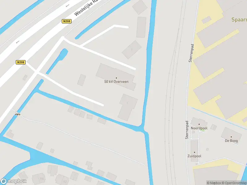 Ambulance naar de Westelijke Randweg in Haarlem