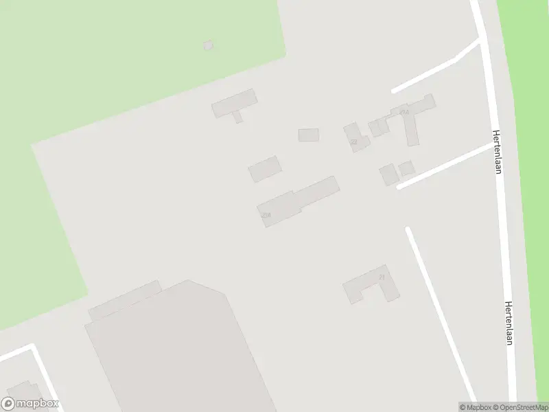 Brandweer met grote spoed naar de Dolderseweg in Den Dolder vanwege gebouwbrand