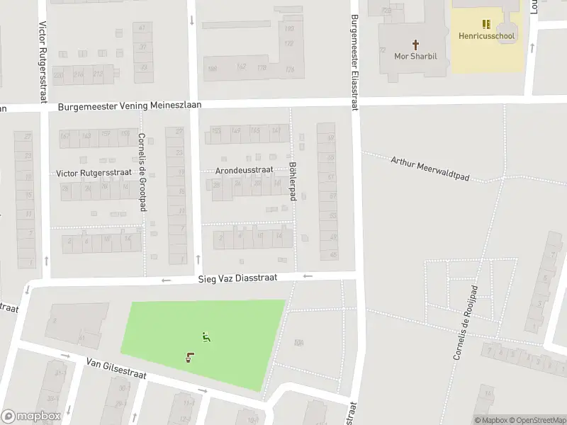 Besteld ambulance vervoer naar de Böhlerpad in Amsterdam