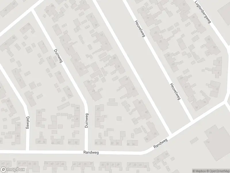 Traumahelikopter met grote spoed naar de Vreeweg in Nunspeet