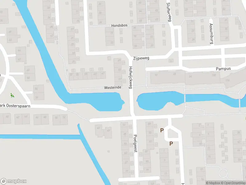 Brandweer met gepaste spoed naar de Balgzand in Haarlem vanwege stankoverlast