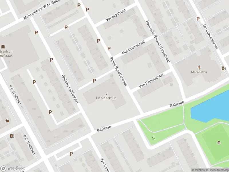 112 melding Besteld ambulance vervoer naar de G.A. Brederolaan in Maassluis