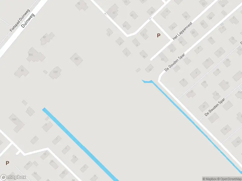 Ambulance met gepaste spoed naar de Vuurtorenplein in Noordwijk