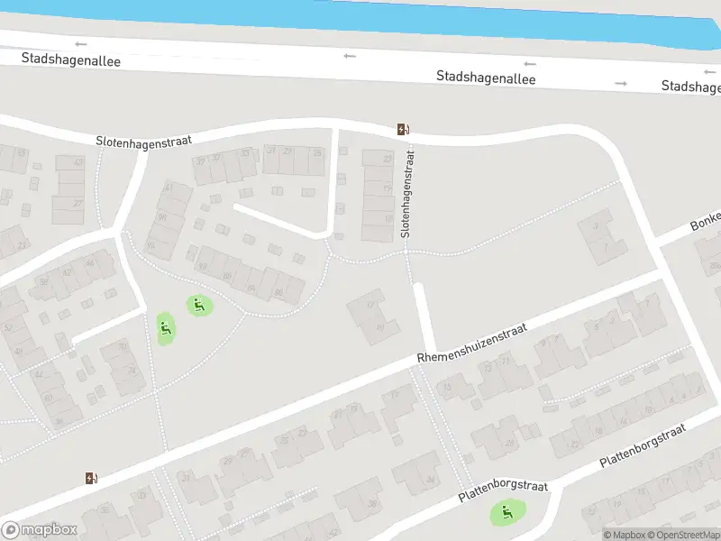 Politie naar de Jac P Thijsselaan in Zwolle vanwege aanrijding met letsel