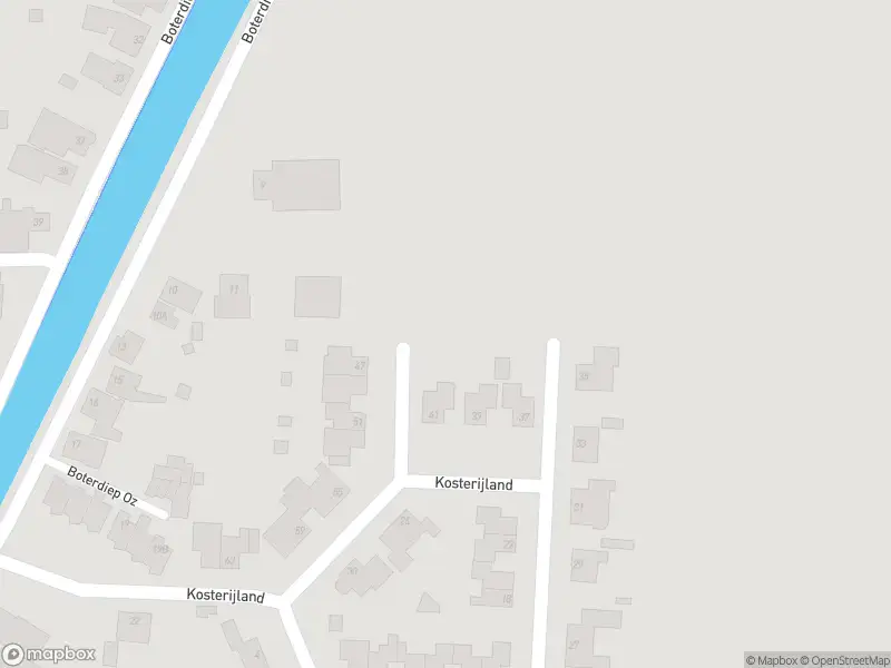 Brandweer met grote spoed naar de Oosterseweg in Zuidwolde vanwege gebouwbrand