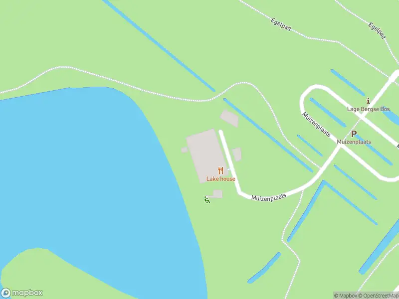 Politie naar de Bergsebosdreef in Bergschenhoek vanwege dier(en) in nood