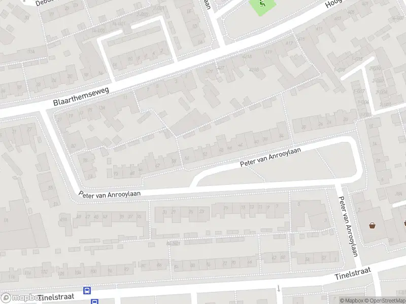 Brandweer met grote spoed naar de Genneperweg in Eindhoven vanwege personen te water