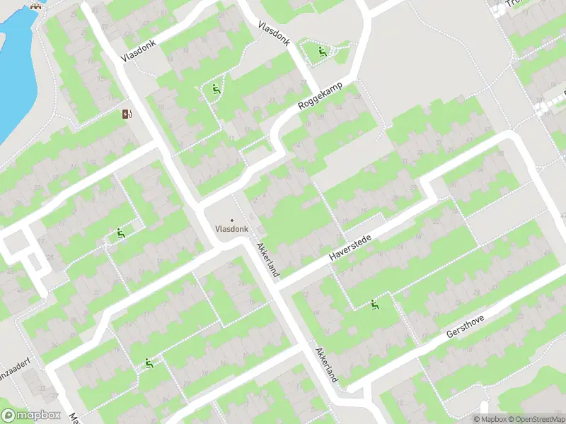 Brandweer met grote spoed naar de Gersthove in Diemen vanwege een liftopsluiting