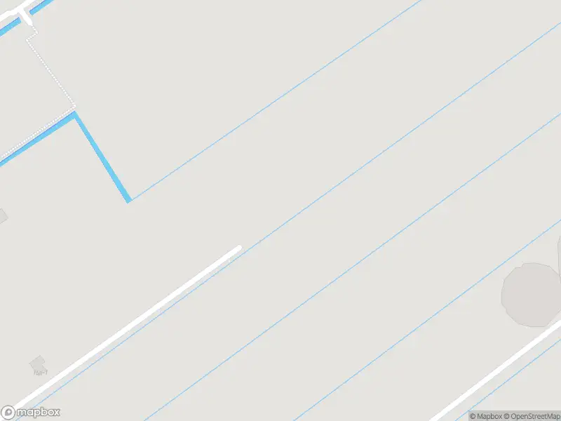 Brandweer met grote spoed naar de Kortebuurt in Maasland vanwege waarnemen gaslucht