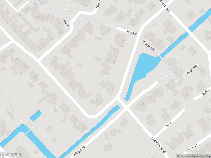 Ambulance met gepaste spoed naar de Wilgenrak in Sijbekarspel