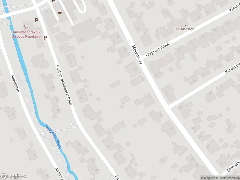 Brandweer en politie met gepaste spoed naar de Coupmansstraat in Roggel vanwege stankoverlast