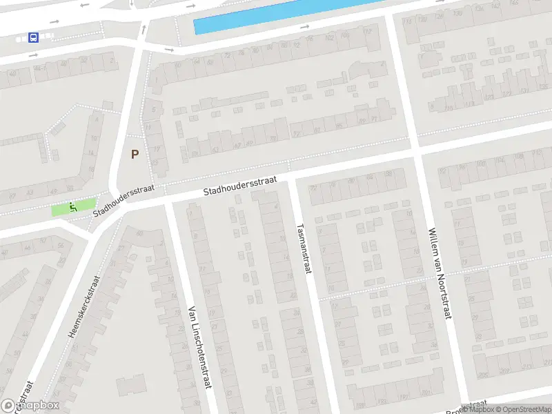 112 melding Overlastmelding Tasmanstraat in Arnhem