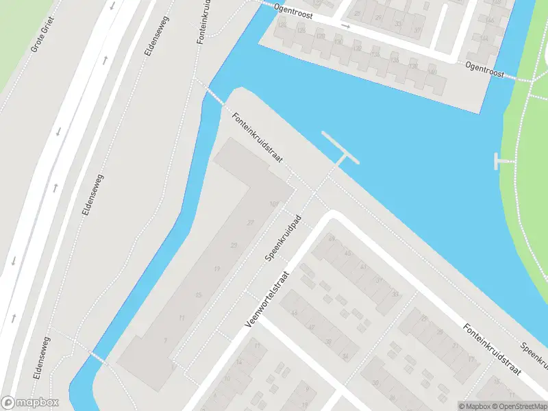 112 melding Overlastmelding Veenwortelstraat in Arnhem