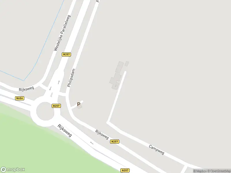 Overlastmelding Havendijk in Yerseke gesloten